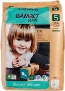 Broekje 5 (11-17 kg)  5x19 stuks