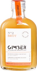 Gimber Brut BIO 12x200 ml.