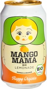 Mango Mama BIO 24x330 ml.
