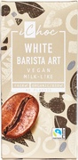 White barista art BIO 10x80 gr.