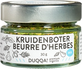 Kruidenboter kruiden BIO 1x30 gr.