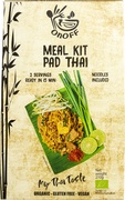 Meal kit Pad Thai BIO 6x210 gr.