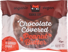 Chocolate peanut butter BIO 12x50 gr.