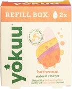 Badkamerreiniger - Refi  12x2 stuks