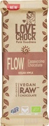 RAW FLOW Capuccino BIO 8x35 gr.