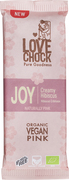 Chocolade Joy Creamy BIO 8x35 gr.