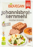 Johannesbroodpitmeel BIO 12x50 gr.