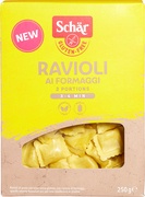 Ravioli ai Fromaggi 6x250 gr.
