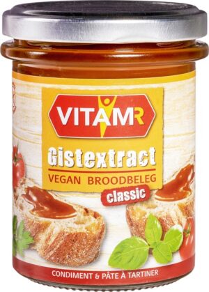 Gistextract  6x250 gr.