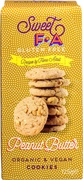 Peanut Butter Cookies BIO 12x125 gr.