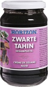 Zwarte tahin BIO 6x350 gr.