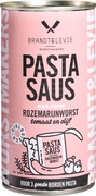 Pastasaus met rozemarijnworst BIO 6x500