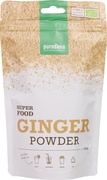 Gember poeder BIO 1x200 gr.