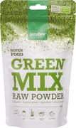 Green mix poeder BIO 1x200 gr.