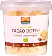 Cacao Boter BIO 1x300 gr.