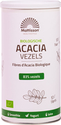 Acacia Vezels BIO 1x200 gr.