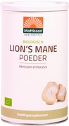 Lions Mane Poeder BIO 1x100 gr.