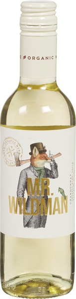 Chardonnay BIO 24x37.5 cl