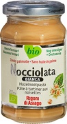 Hazelnootpasta bianca BIO 6x250 gr.