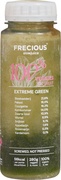 Slow juice extreme gree BIO 6x200 ml.