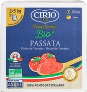 Passata BIO 1x10 kg.