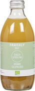 Ginger spirulina shot BIO 12x330 ml.