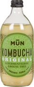 Kombucha BIO 6x500 ml.