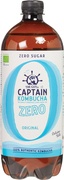 Kombucha Zero Original BIO 6x1 ltr.