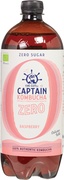 Kombucha Zero Raspberry BIO 6x1 ltr.