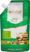 Stevia kristal  6x300 gr.