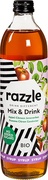 Mix + Drink appel citro BIO 8x500 ml.