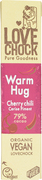 Chocolade Warm Hug BIO 12x40 gr.