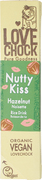 Chocolade Nutty Kiss BIO 12x40 gr.