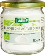 Agavepoeder BIO 6x150 gr.