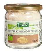 Dadelpoeder BIO 6x200 gr.