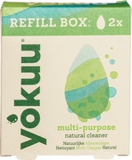 Allesreiniger - Refill 12x2 stuks