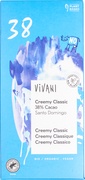 Vegan Creemy classic BIO 10x80 gr.