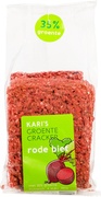 Groentecracker rode biet BIO 6x180 gr.