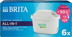 Pack 6 Maxtra Prol All-in-one  1x6 stuks