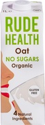 No Sugars Oat drink BIO 6x1 ltr.