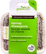 Afwasspons 24x1 stuks