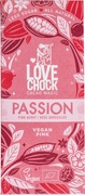 Passion vega pink BIO 8x70 gr.