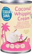 Kokos opklopcréme BIO 6x400 ml.