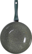 WOK pan 28cm Eco-OK p/st.