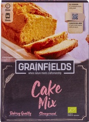 Cakemix BIO 6x400 gr.