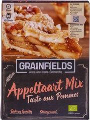 Appeltaartmix BIO 6x400 gr.