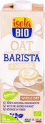 Oat barista BIO 6x1 ltr.
