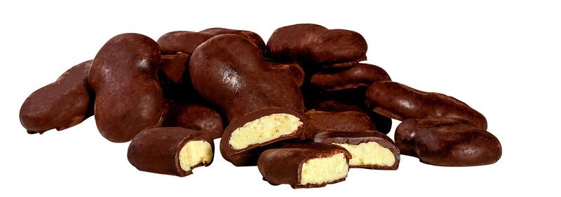 Slagroomtruffels BIO 16x190 gr.