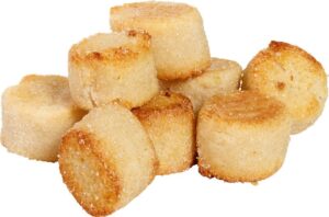 Weespermoppen BIO 16x190 gr.