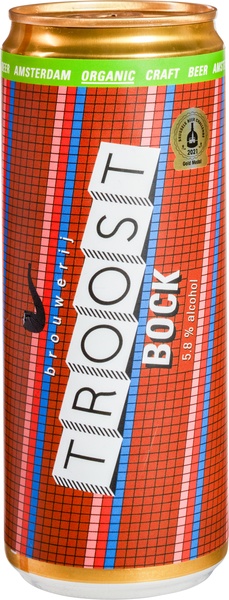 Bockbier BIO 1x33 cl